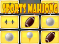 Xogo Sports Mahjong