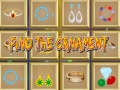 Xogo Find The Ornament