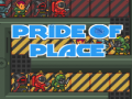 Xogo Pride of Place