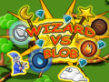 Xogo Wizard Vs Blob