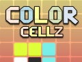 Xogo Color Cellz