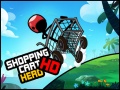 Xogo Shopping Cart Hero Hd
