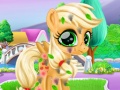 Xogo Cute Pony Care