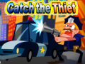 Xogo Catch the Thief
