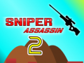 Xogo Sniper assassin 2