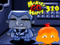 Xogo Monkey Go Happly Stage 310