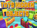 Xogo Toys Hidden Objects