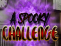 Xogo A Spooky Challenge