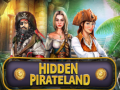 Xogo Pirateland
