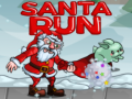 Xogo Santa Run 