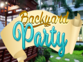 Xogo Backyard Party
