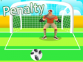 Xogo Penalty 