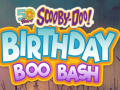 Xogo 5 Year`s Scooby-Doo! Birthday Boo Bash