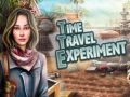 Xogo Time Travel Experiment