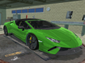 Xogo Burnout Extreme: Car Racing