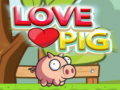 Xogo Love Pig