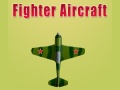 Xogo Fighter Aircraft