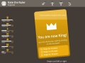 Xogo Kings Card Decisions