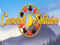 Xogo Crescent Solitaire