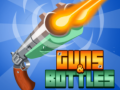 Xogo Guns & Bottles