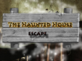 Xogo The Haunted House Escape