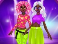 Xogo Princess Incredible Spring Neon Hairstyles