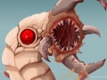 Xogo Deep Worm