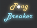 Xogo Pong Breaker