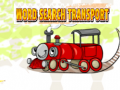 Xogo Word Search Transport