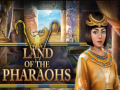 Xogo Land of Pharaohs