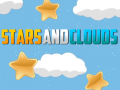 Xogo Stars and Clouds