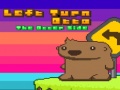 Xogo Left Turn Otto The Otter Side