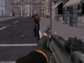 Xogo Rebel Attack Shooter