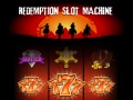 Xogo Redemption Slot Machine