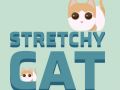 Xogo Stretchy Cat