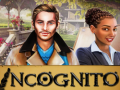 Xogo Incognito