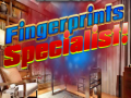 Xogo Fingerprints Specialist