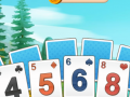 Xogo Solitaire Story Tripeaks