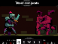 Xogo Blood and Goods