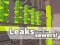 Xogo Kogama: Leaks From The Sewers