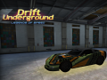 Xogo Underground Drift: Legends of Speed