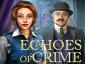 Xogo Echoes of Crime