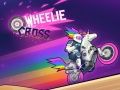 Xogo Wheelie Cross