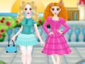 Xogo Princesses Doll Fantasy