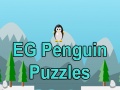 Xogo EG Penguin Puzzles