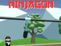 Xogo Ninjagon