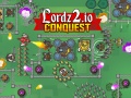 Xogo Lordz 2.io