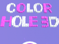 Xogo Color Hole 3D
