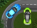 Xogo Speed Circular Racer