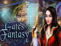 Xogo Gates of Fantasy